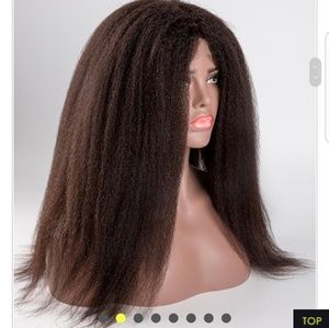 Meet your Posher, Ijeoma